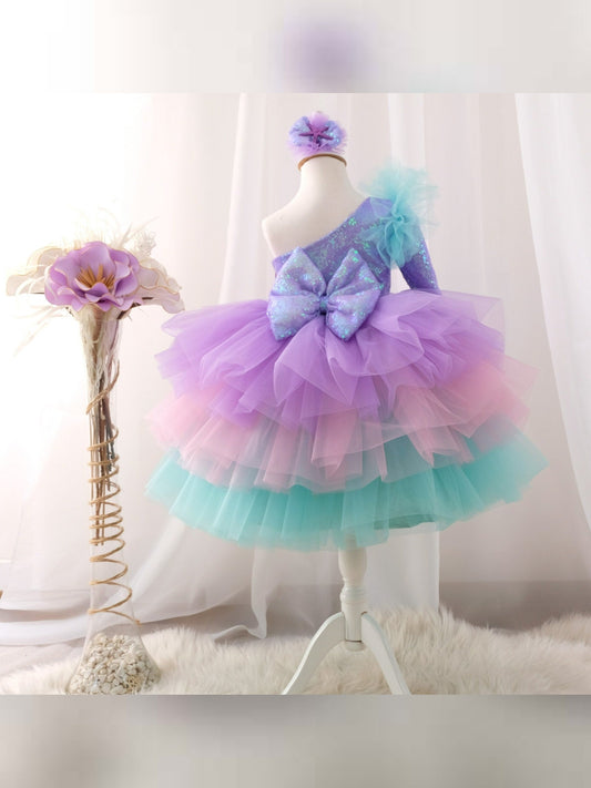 Ariel Mermaid costume