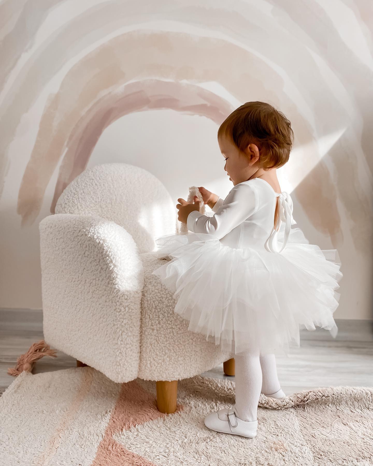ballet dress 6t Baby Girl Dress