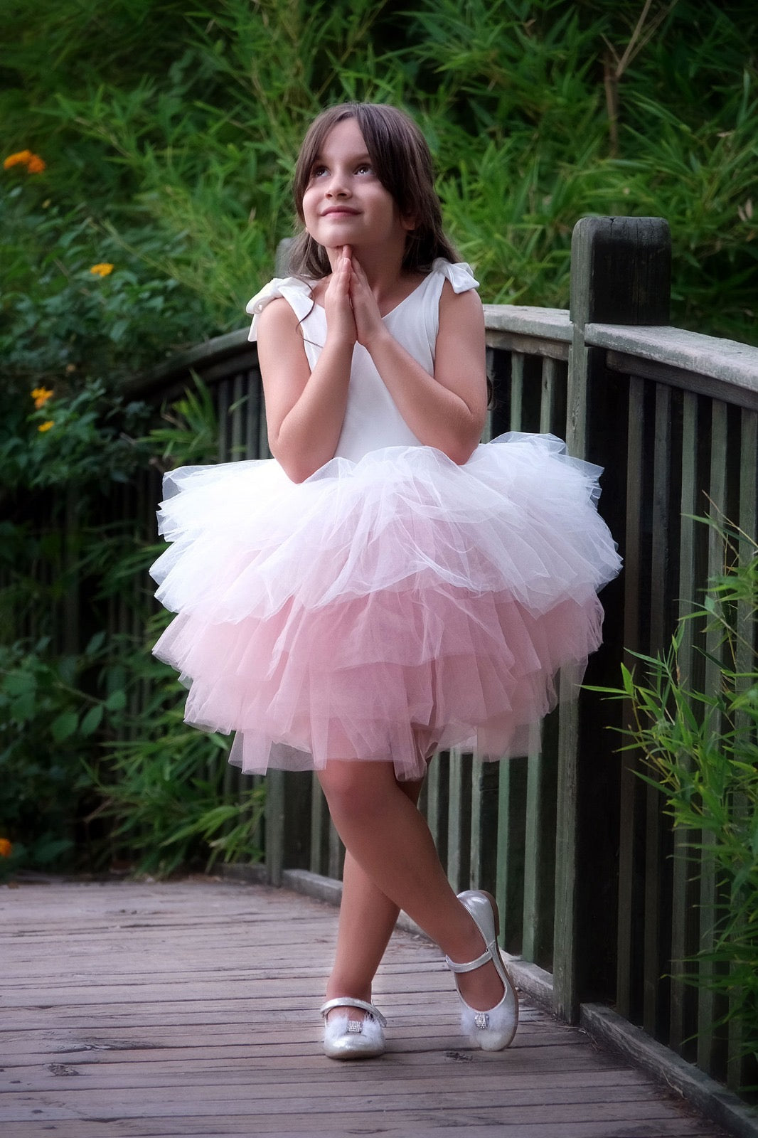 ballet dress for girls 4 6 Baby Girl Dress for Special Occasion