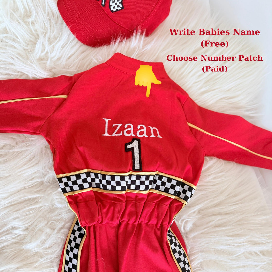 Race F1 costume toddler Baby Girl Dress for Special Occasion