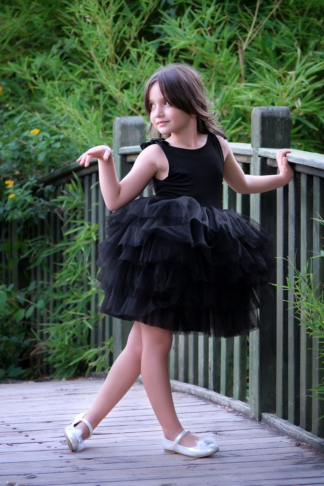 girls ballet leotard tutu Baby Girl Dress