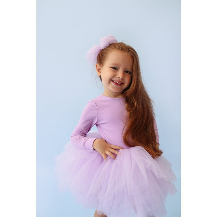Ballerina Tutu Lilac