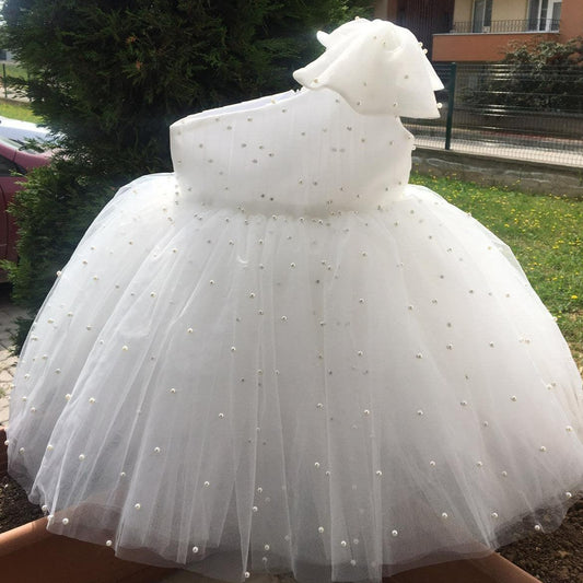 Stella baby girl dress Baby Girl Dress