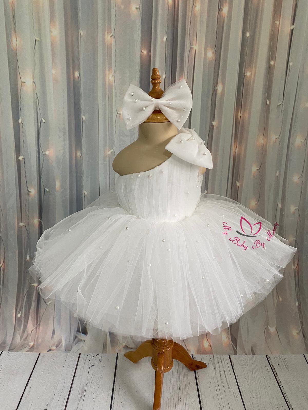 Stella baby girl dress Baby Girl Dress