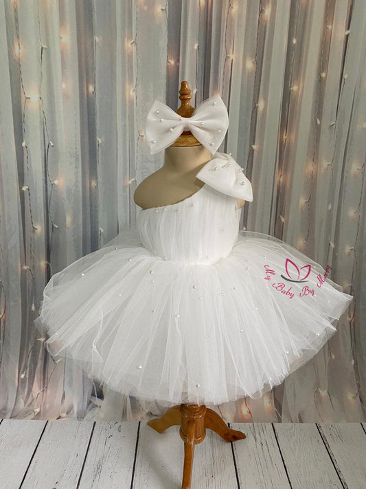 Stella baby girl dress