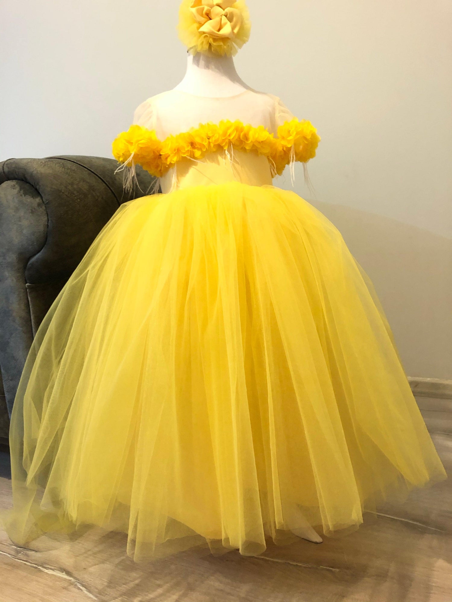 baby girl fancy dresses Baby Girl Dress