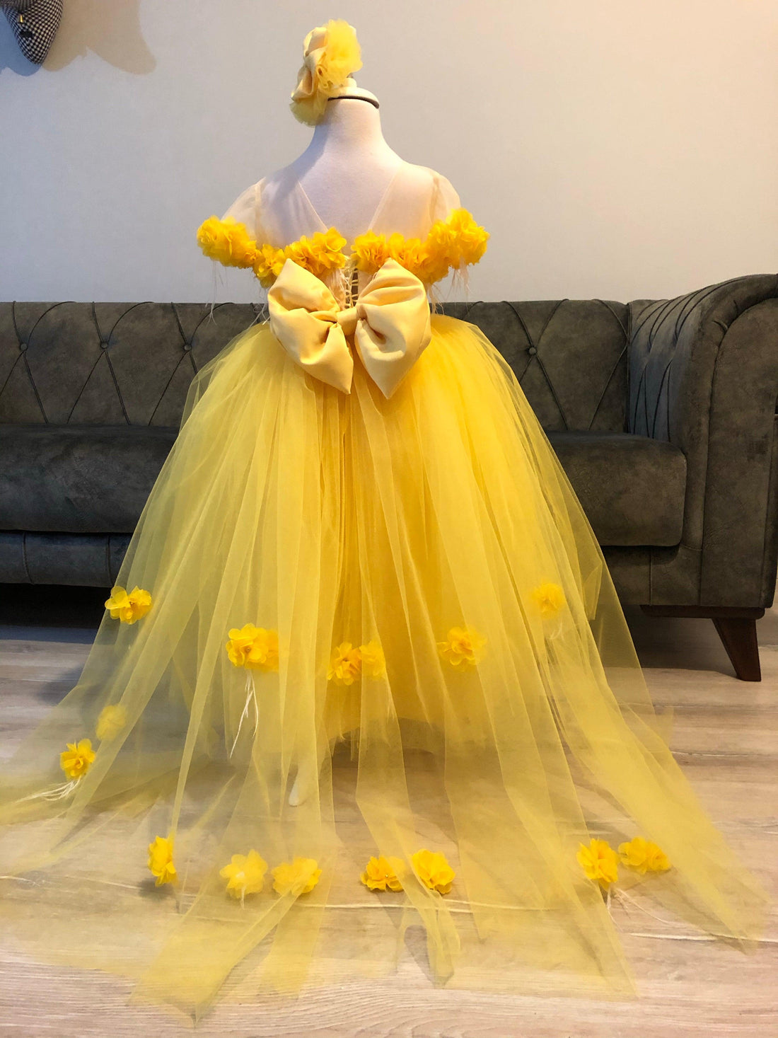 baby wedding dress Baby Girl Dress for Special Occasion