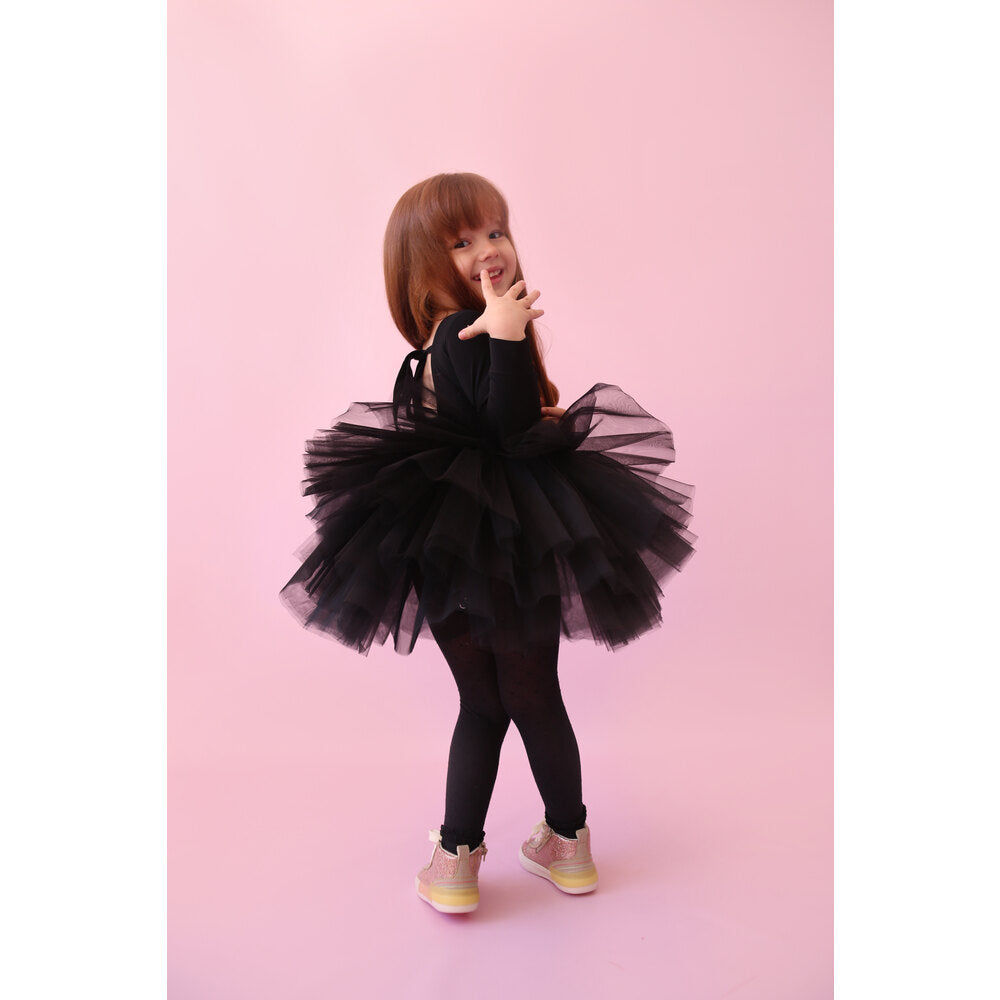 ballet leotards little girls Baby Girl Dress for Special Occasion