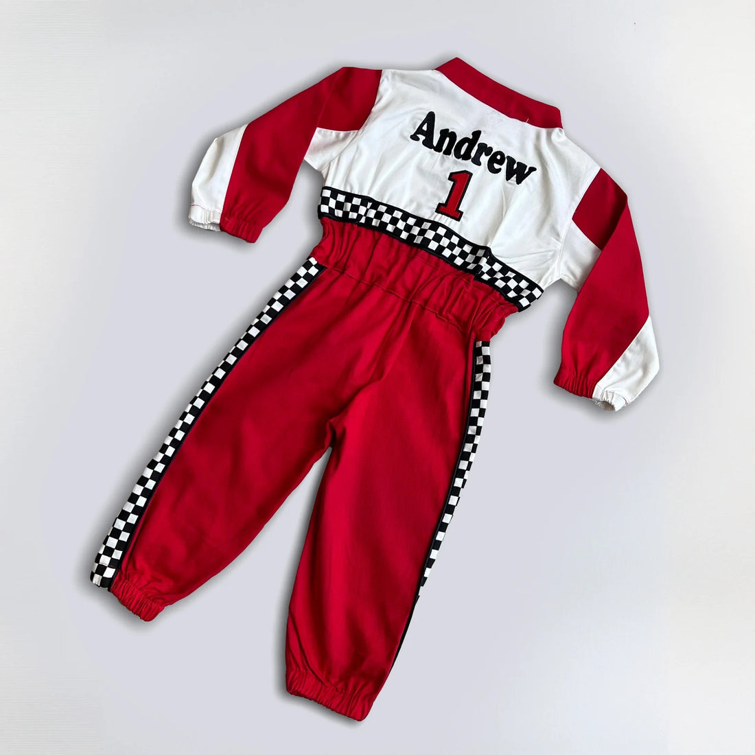 Race F1 costume toddler Baby Girl Dress for Special Occasion
