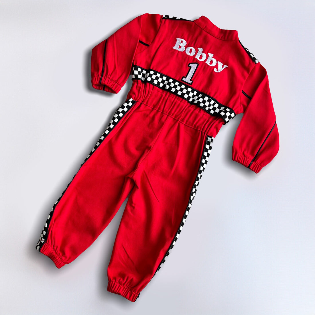 Race F1 costume toddler Baby Girl Dress for Special Occasion
