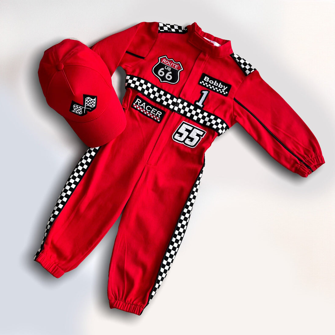 Race F1 costume toddler Baby Girl Dress for Special Occasion