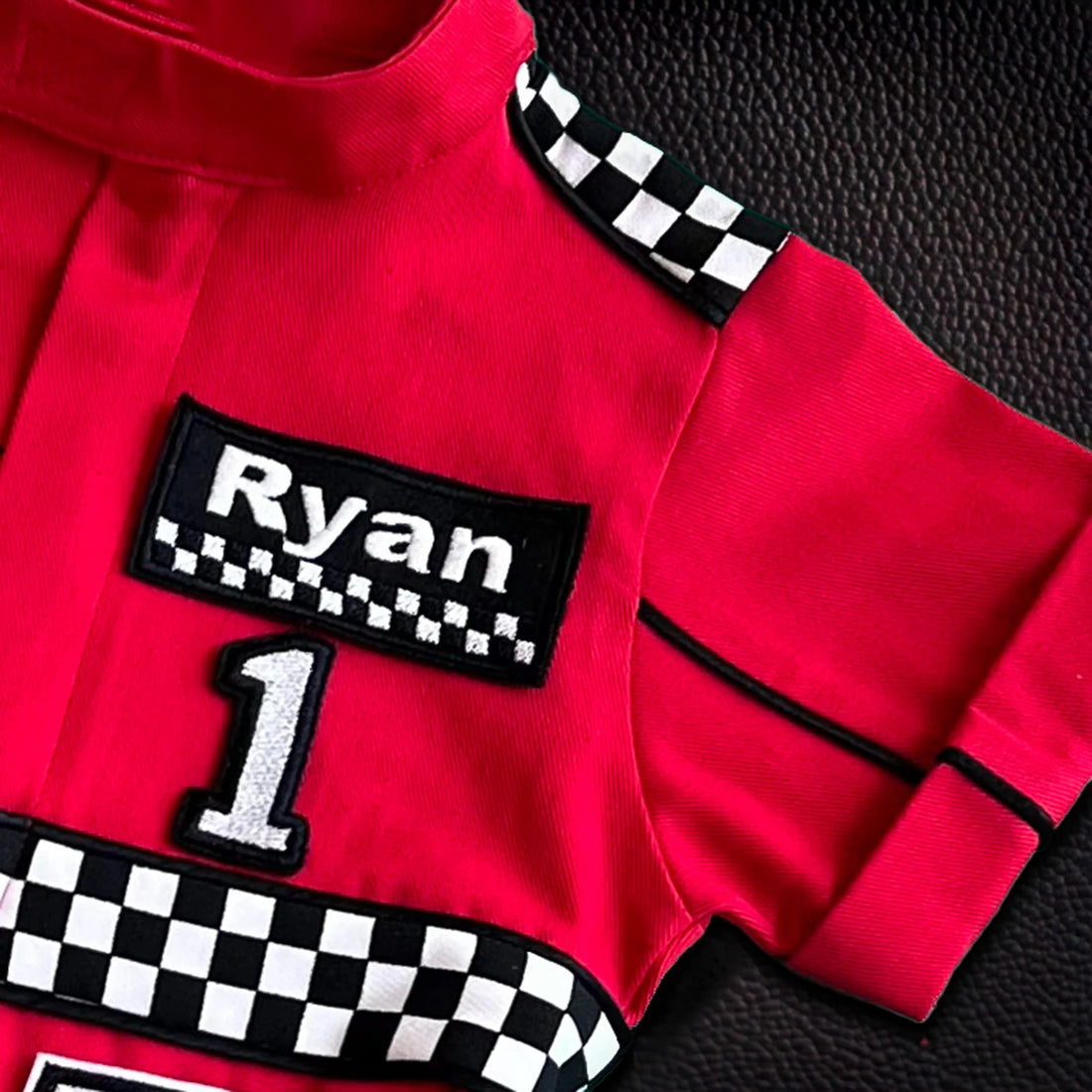 Race F1 costume toddler Baby Girl Dress for Special Occasion