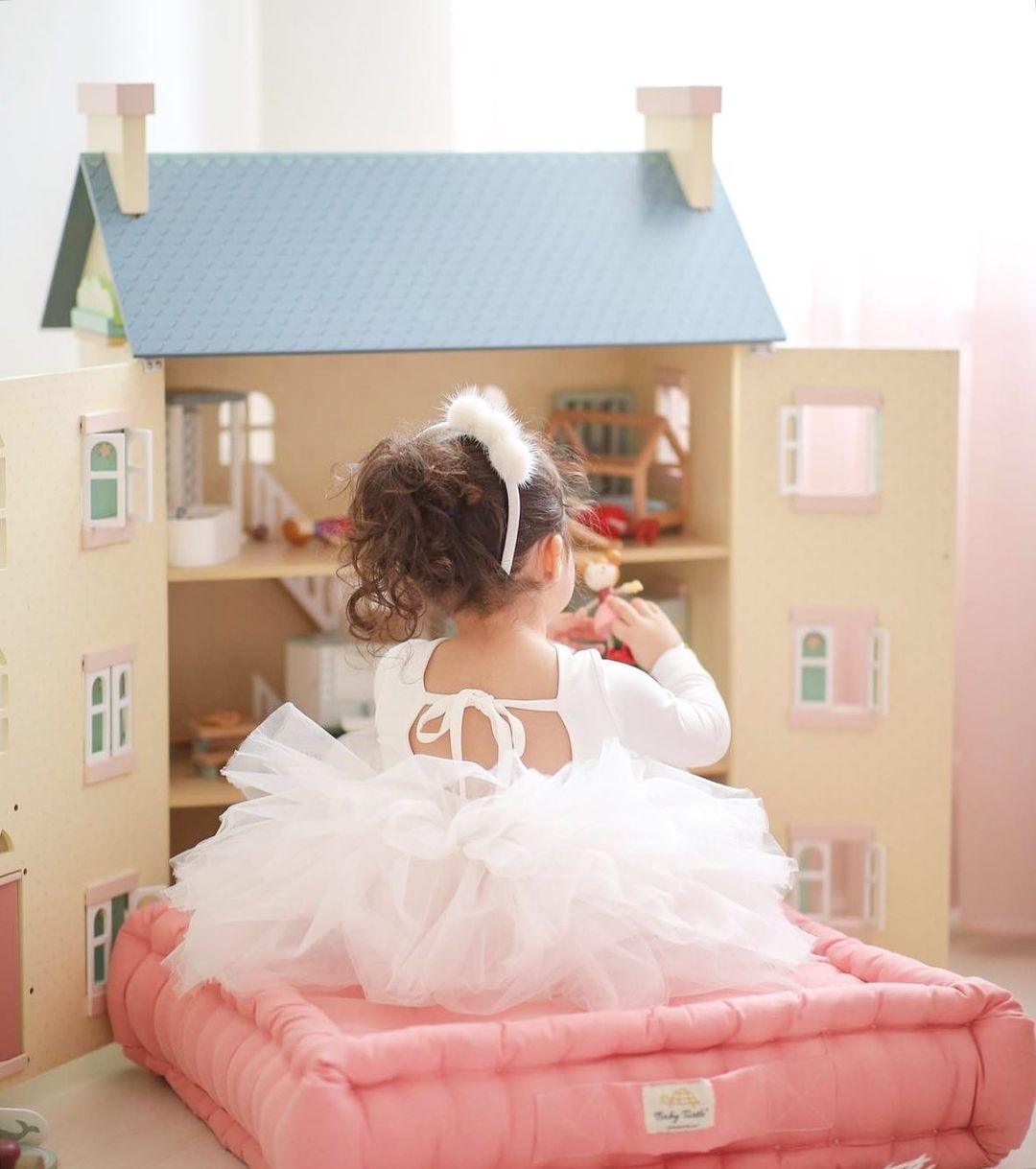 toddler leotard with skirt Baby Girl Dress