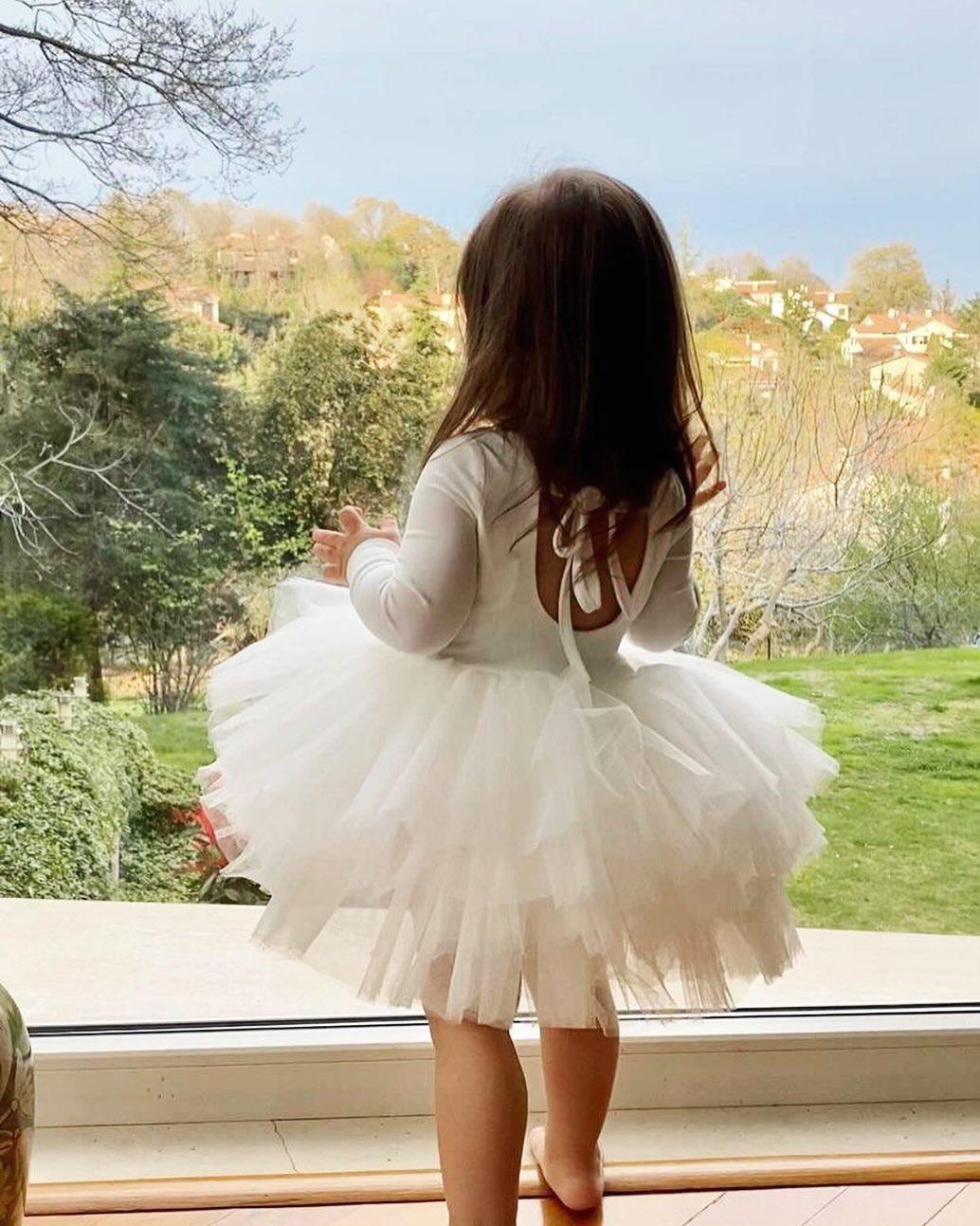 ballet dress for girls Baby Girl Dress for Special Occasion