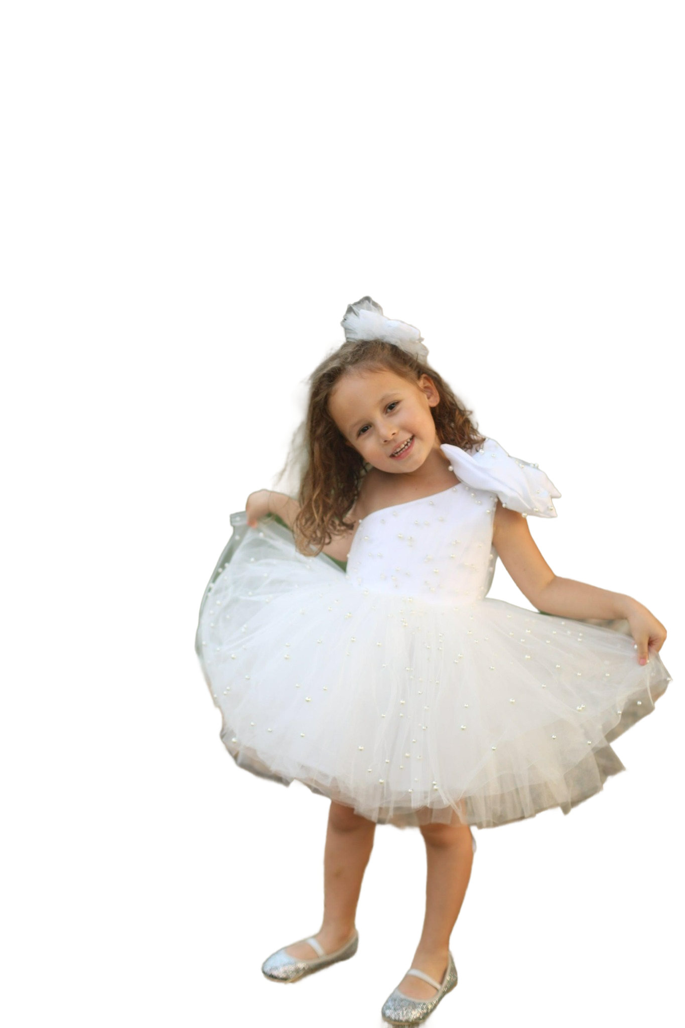Stella baby girl dress Baby Girl Dress