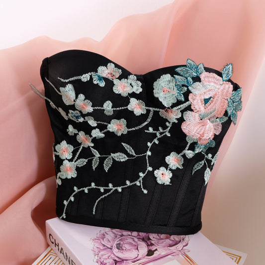 null Baby Girl Dress
