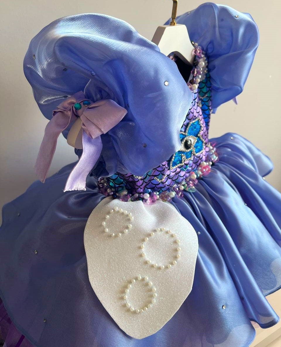 Monster halloween costume for baby girl toddler Baby Girl Dress for Special Occasion