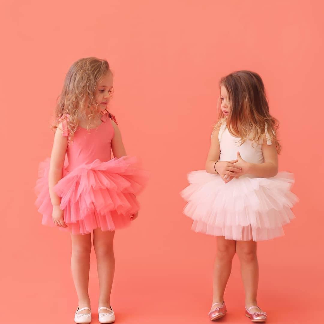 tutu dresses for toddler girls Baby Girl Dress for Special Occasion