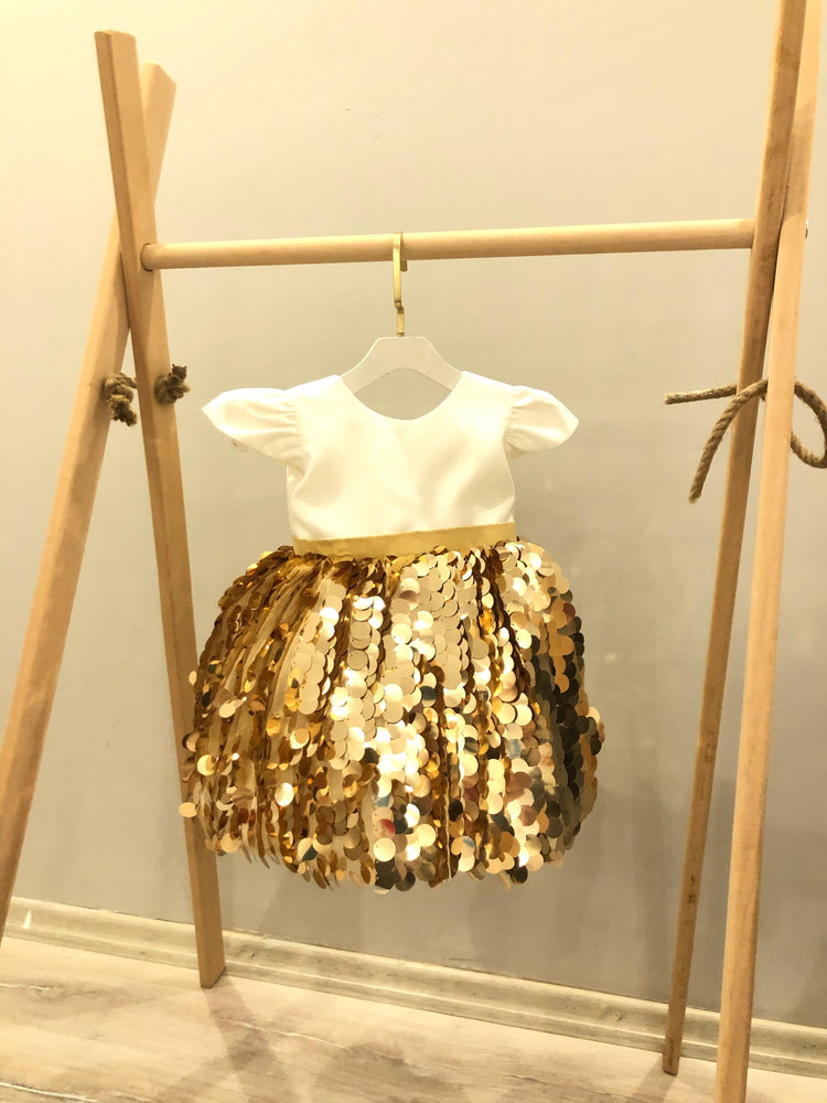 Ariel Girl Dress
