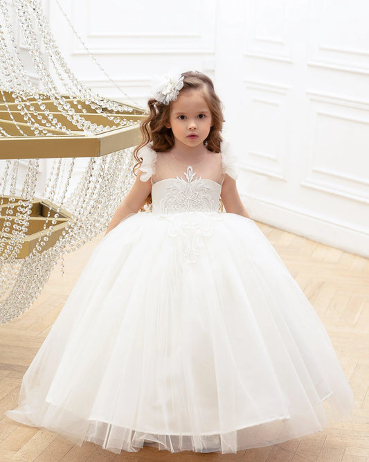 where to buy first birthday dress for baby girl?