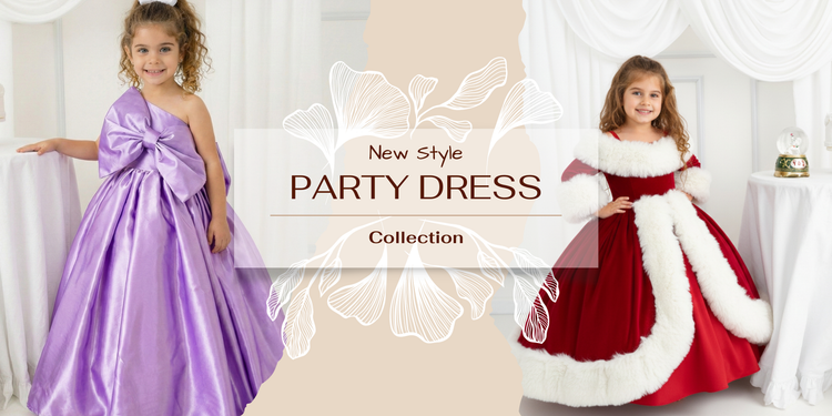 Party dresses