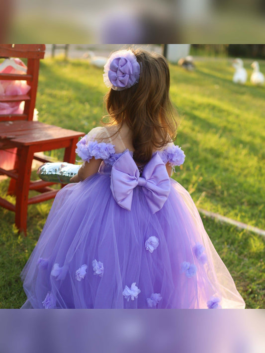 flower girl dress 12 months
