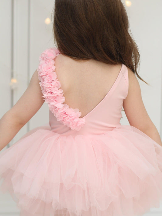 toddler dance leotards