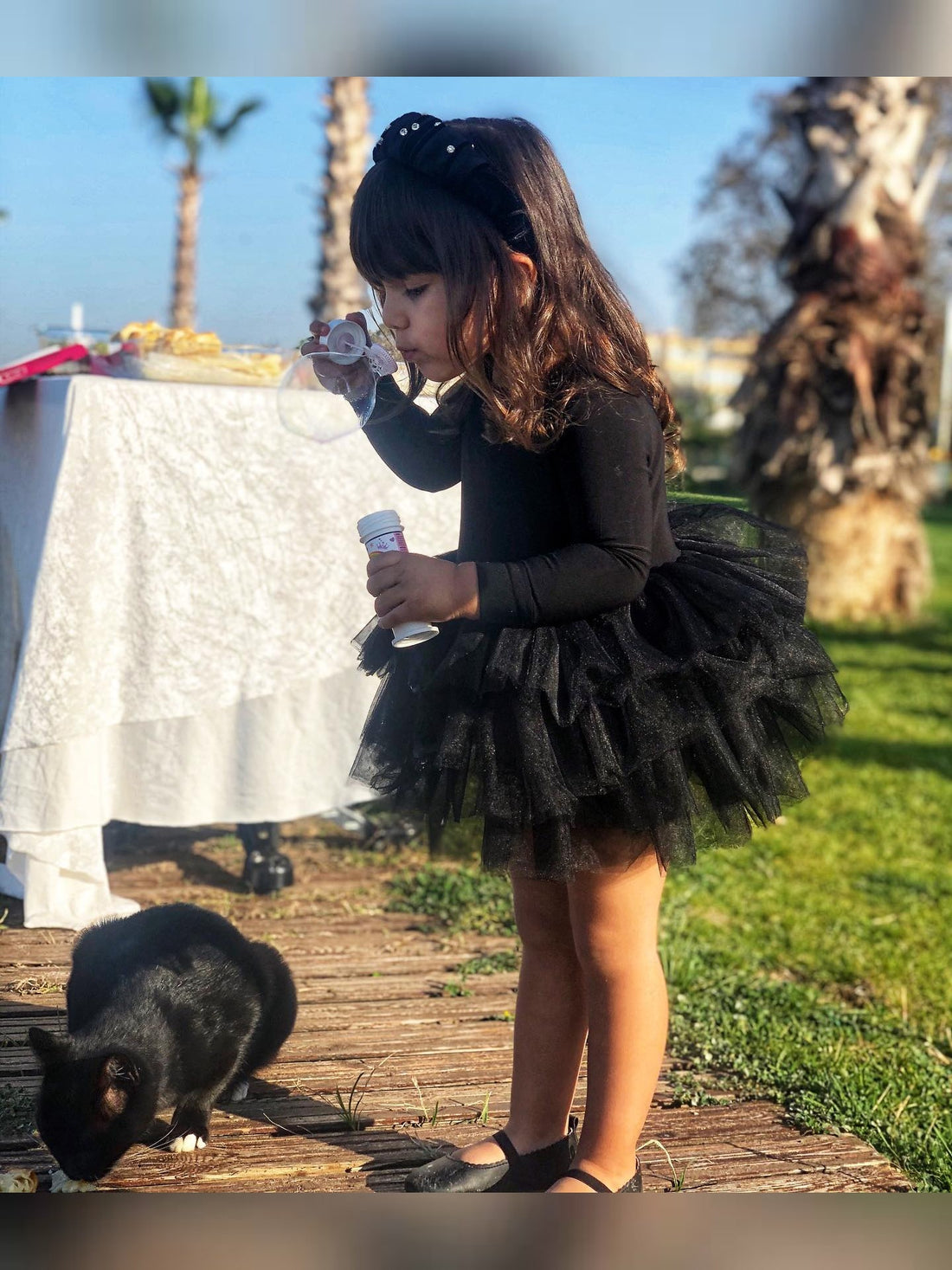 tutu dresses for toddler girls