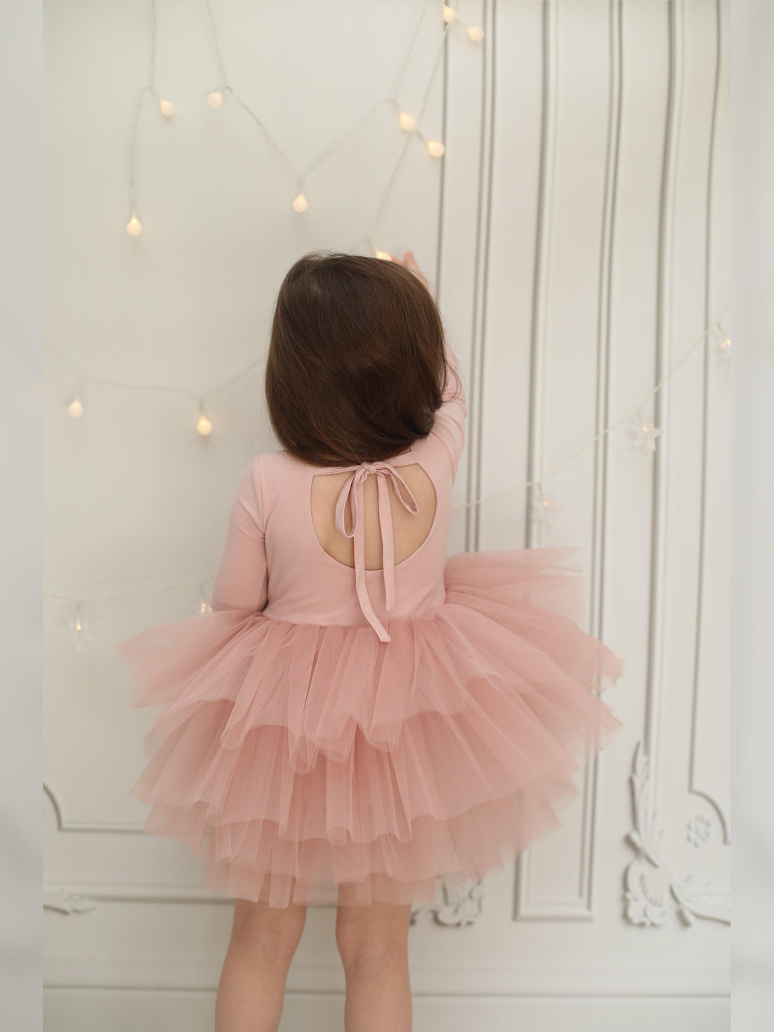 tutu for toddler girls