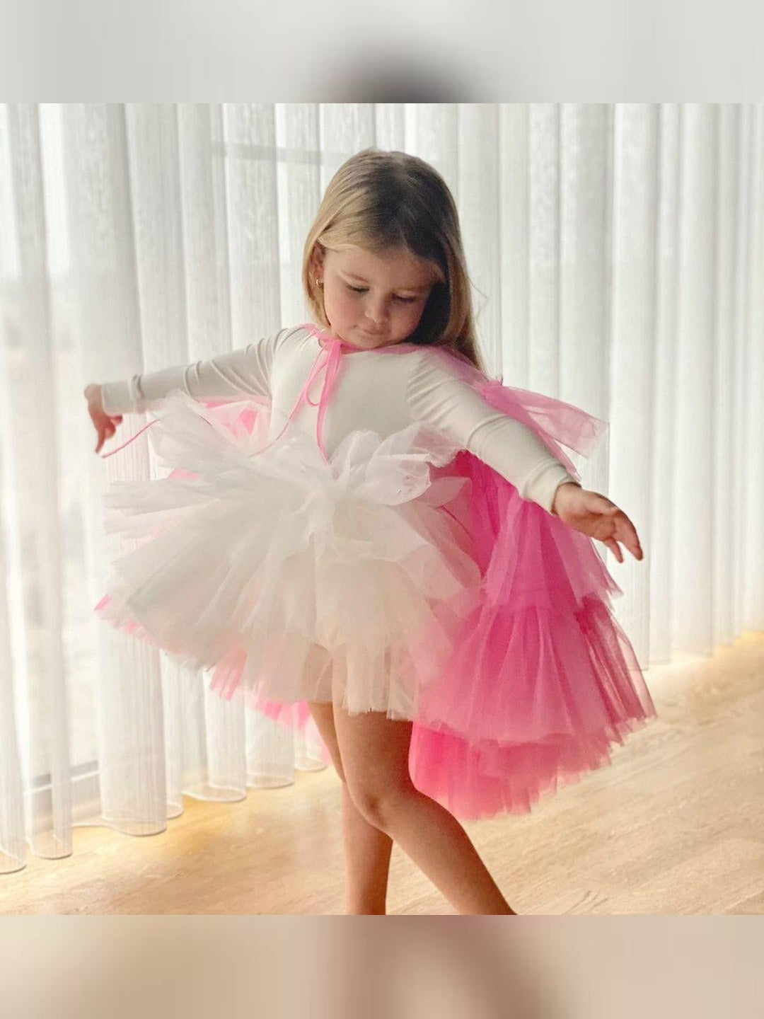 gymnastics toddler leotard with skirt