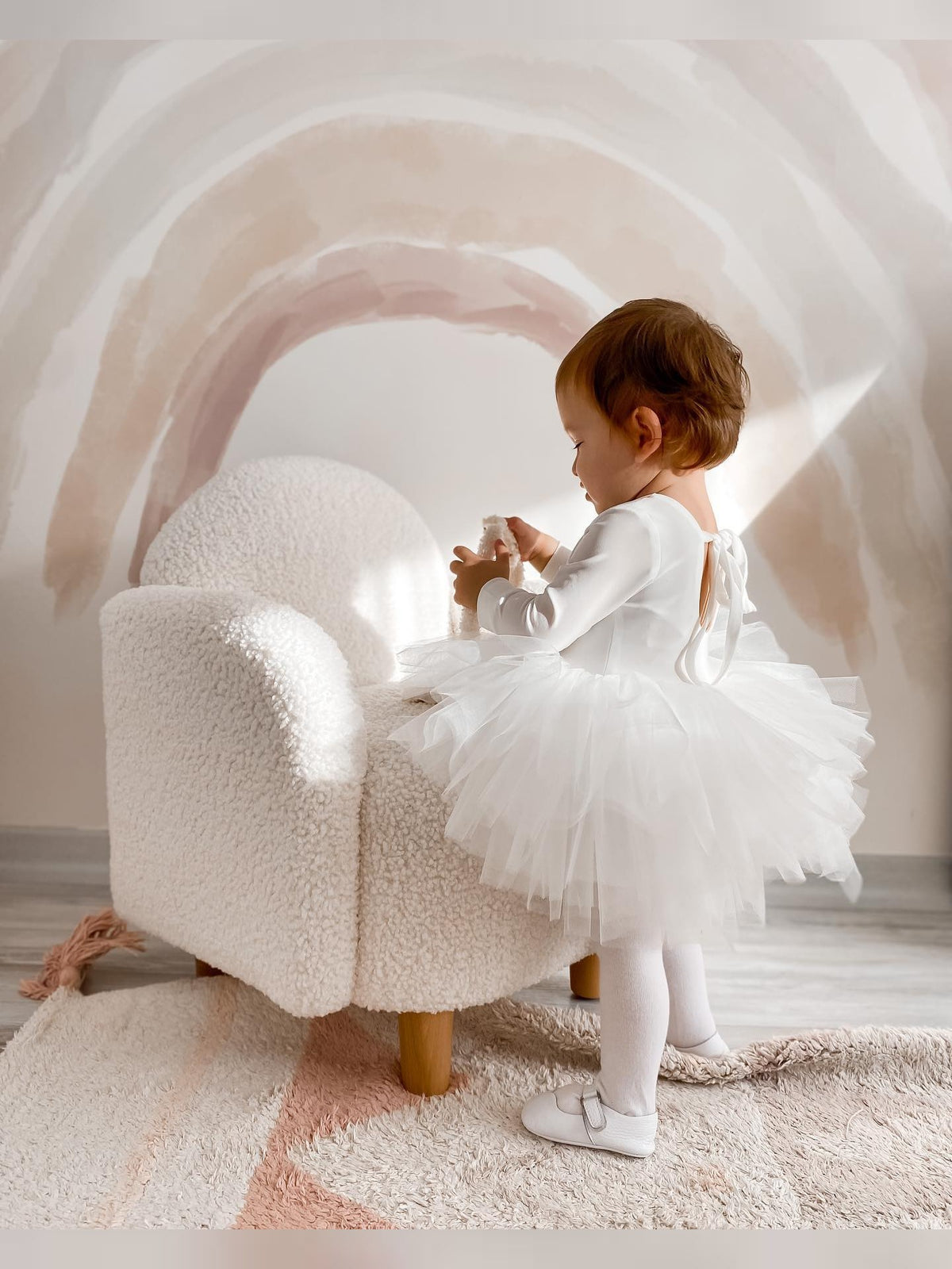 ballet dress 6t