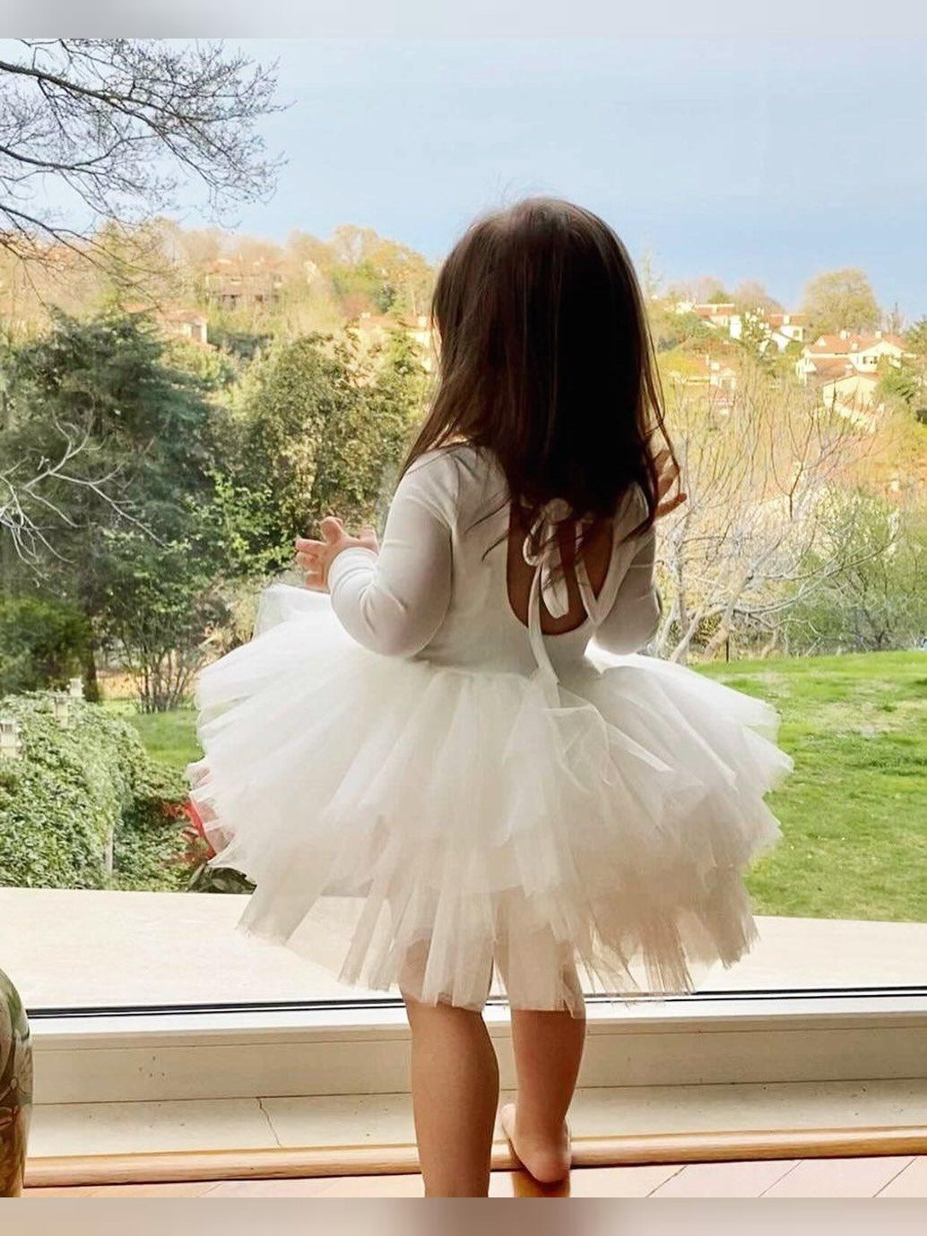 ballet dress for girls