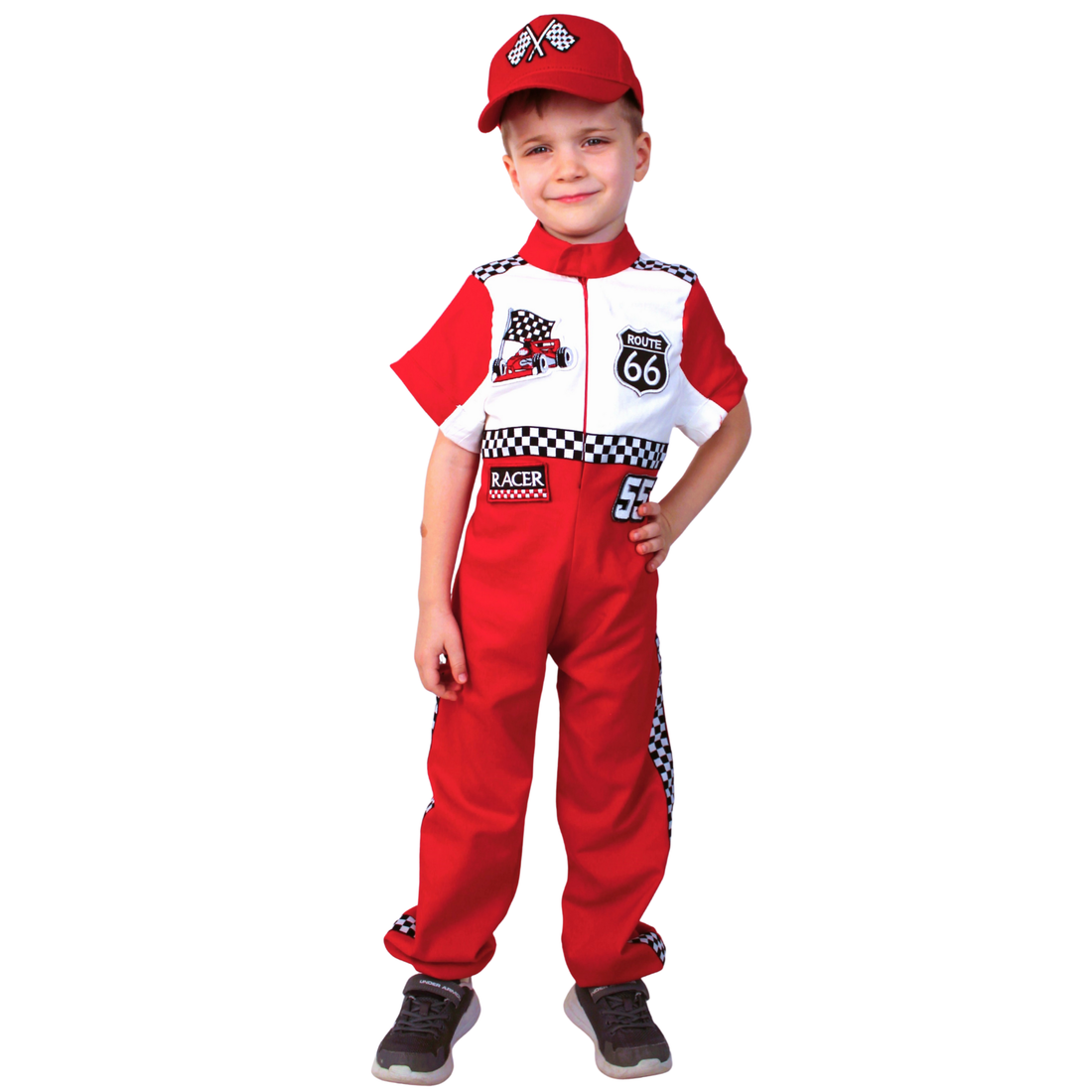 Race F1 costume toddler Baby Girl Dress for Special Occasion