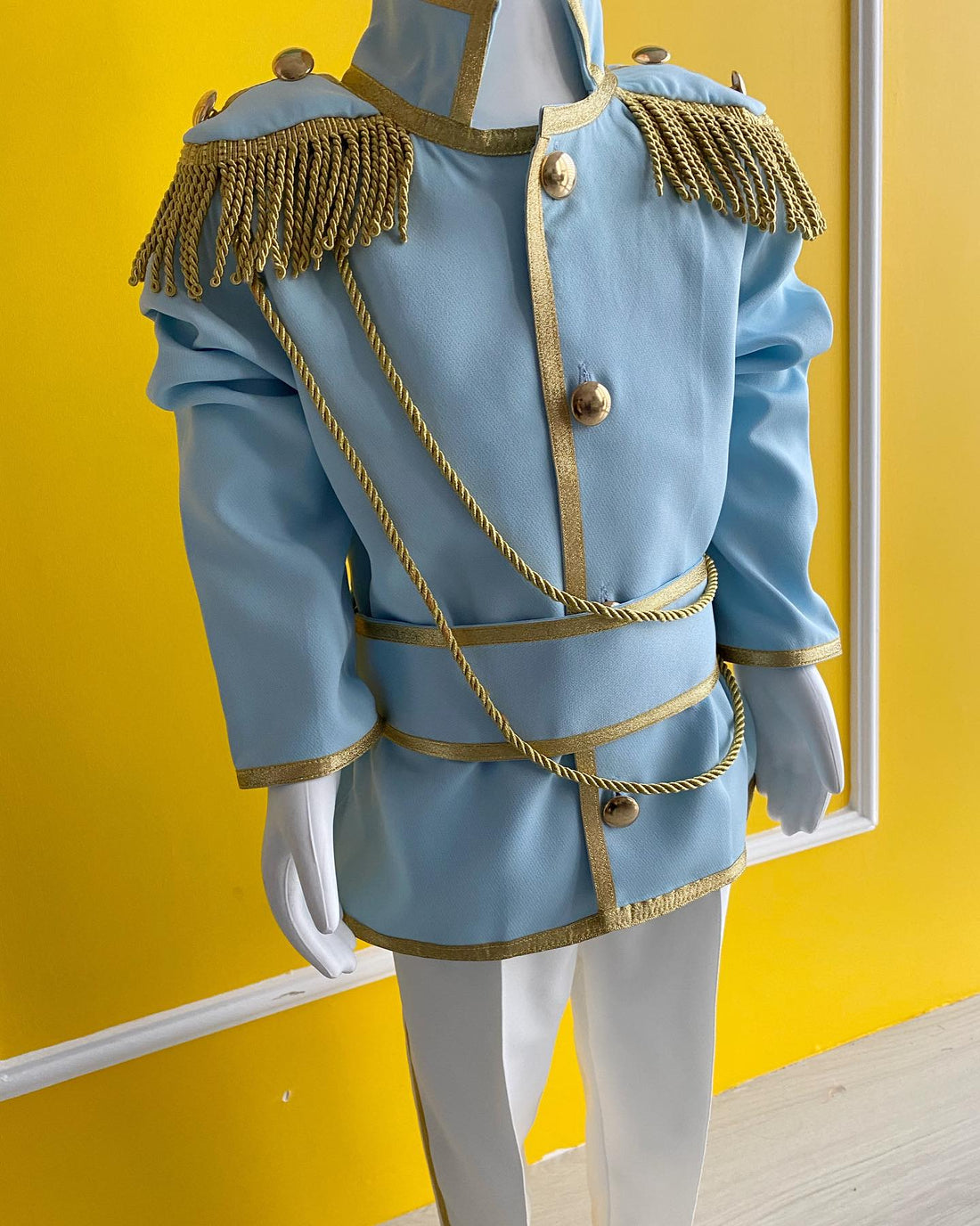Baby Boys Prince Suit - Formal Dress Outfit for Special Occasions, Weddings, Parties - Stylish & Comfortable Toddler Suit Set Baby Girl Dress for Special Occasion