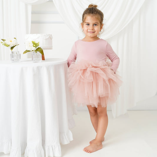 princess ballerina dress Tutu Dress Infant Princess Dresses Baby Girl Princess Series Ballet Dress Cinderella Aurora Elsa Tutu