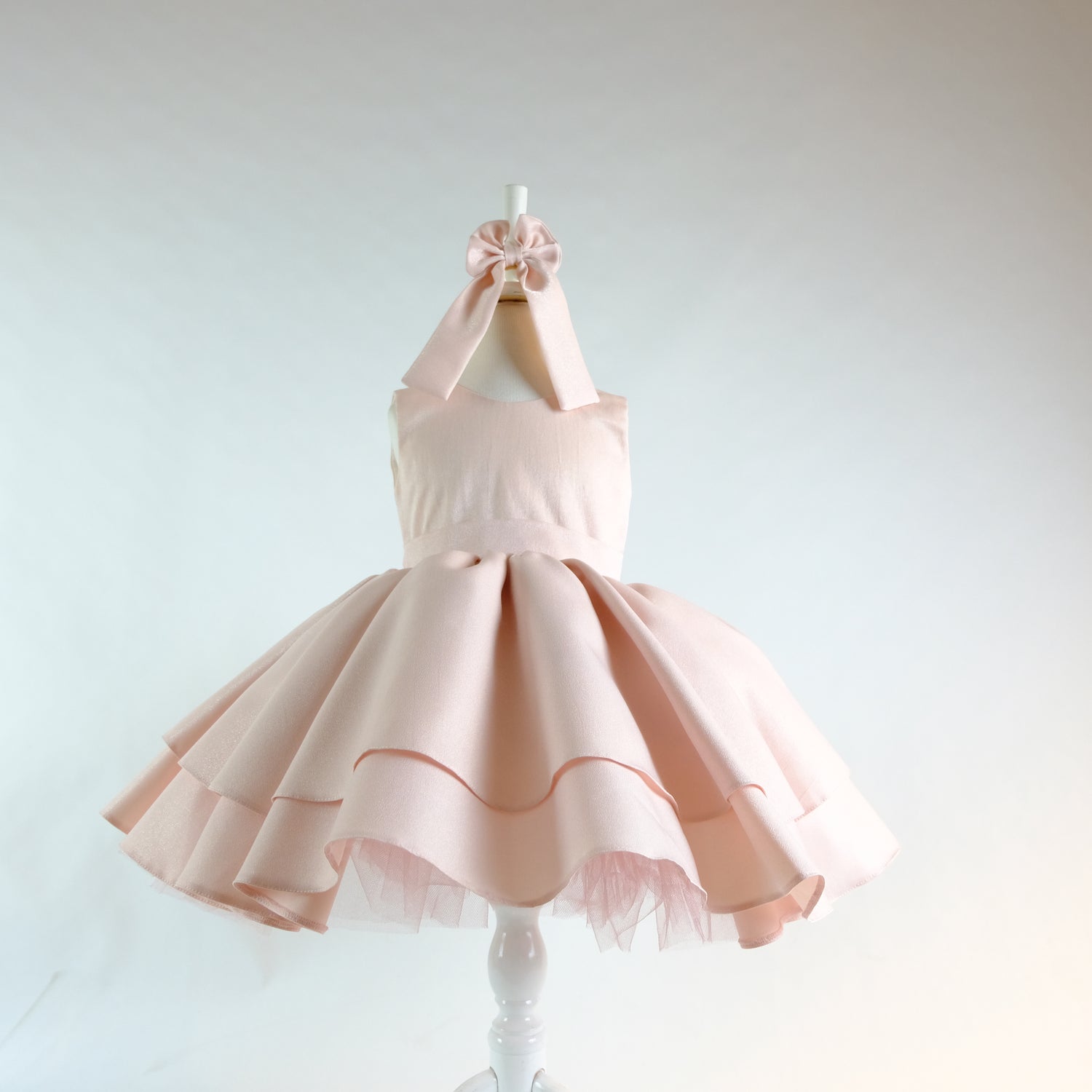 bright birthday dress Luxury Birthday Dress: Corset & Bright Color Outfit