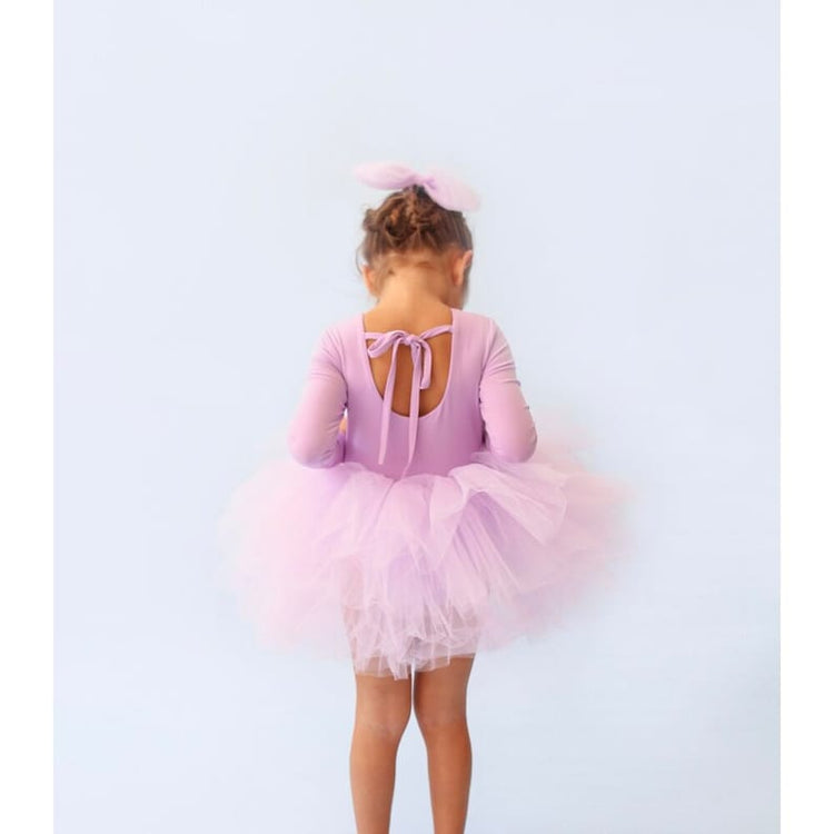 Ballerina Tutu Lilac