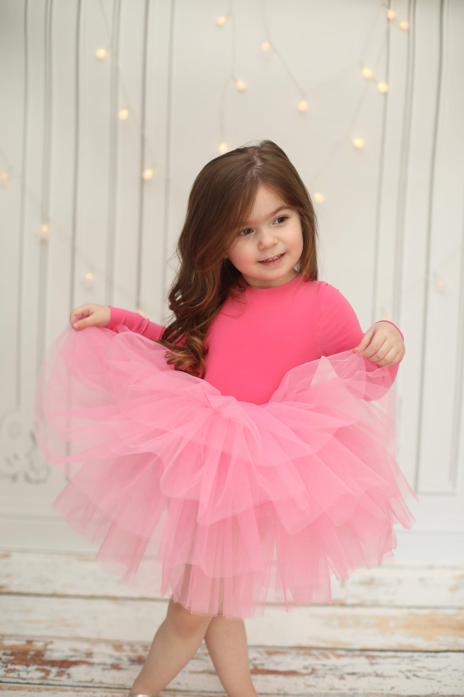Pixie Dress For Kid | Ballerina tutu dress pink Pixie Dress For Kid | Ballerina tutu dress pink