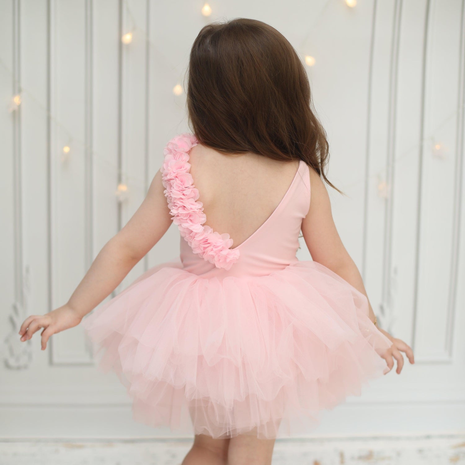 toddler pink tulle dress Hot Pink Dress, Girl Lace Dress, 1st Birthday Dress, Pink Formal Dress, Flower Girl Dress, Girl Tutu Dress, Toddler Dress, Tulle Dress