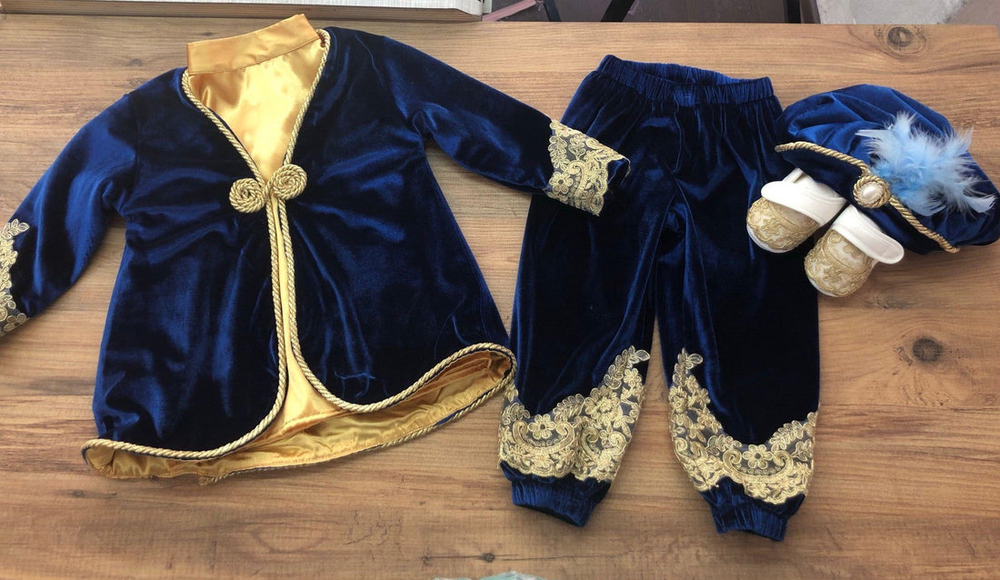 Baby boy suit, baby tuxedo, royal blue velvet blazer, baby boy velvet suit, infant suit, first birthday outfit boy, Christmas boy suit Baby Girl Dress for Special Occasion