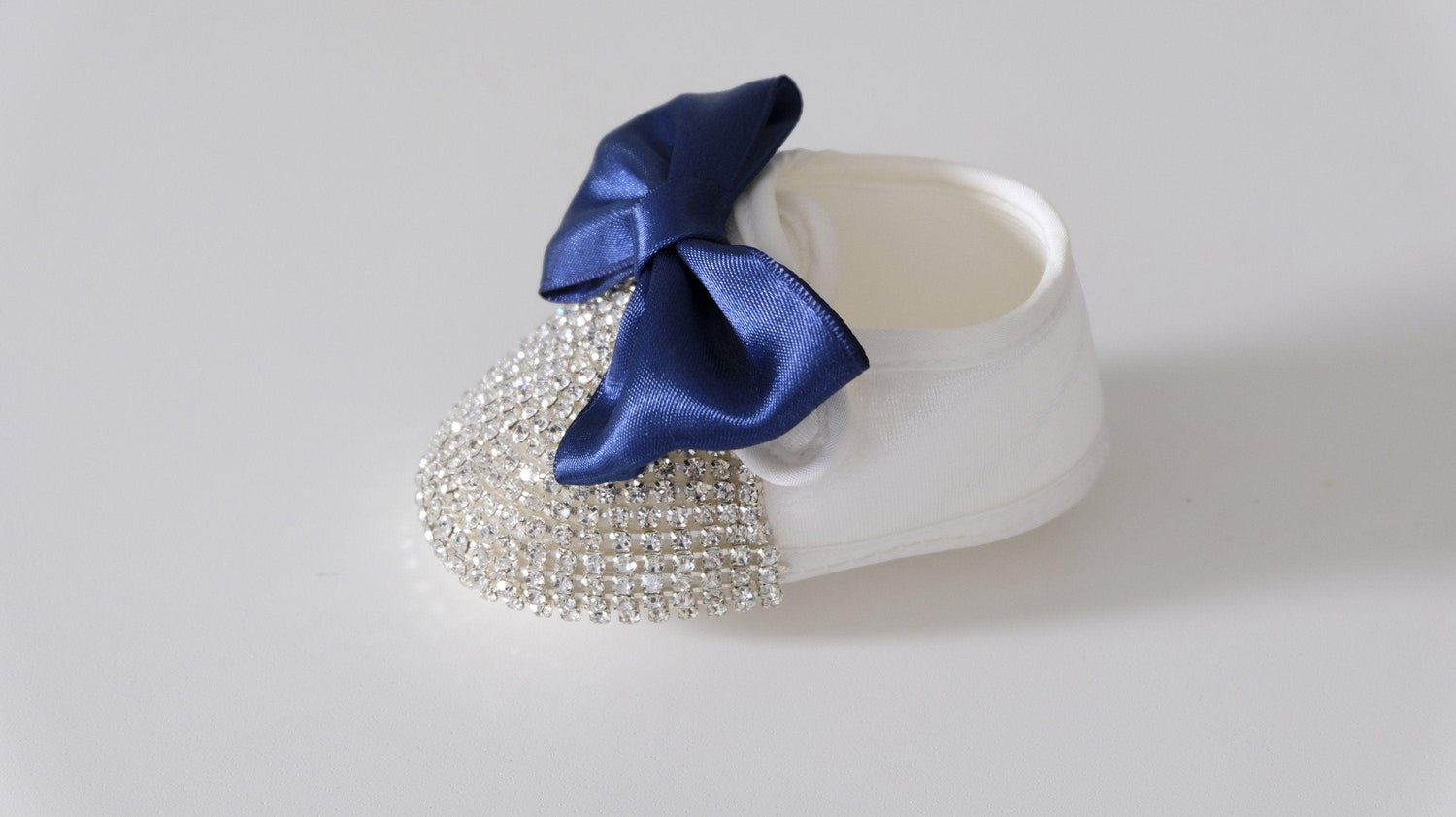 Handmade Pearl Shoes