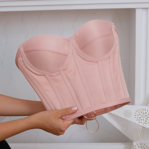 トップス treat Ballerina tulle corset bustier トップス Treat Ballerina fairy tulle bustier Amazon.com: ZX