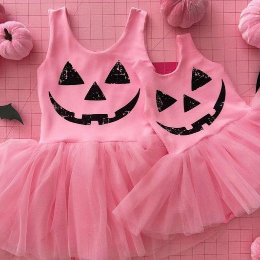 Ballerina tutu pink costume