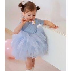 Ballerina Toddler Tutu
