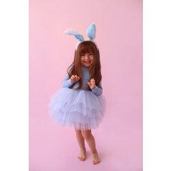 Ballerina Toddler Tutu