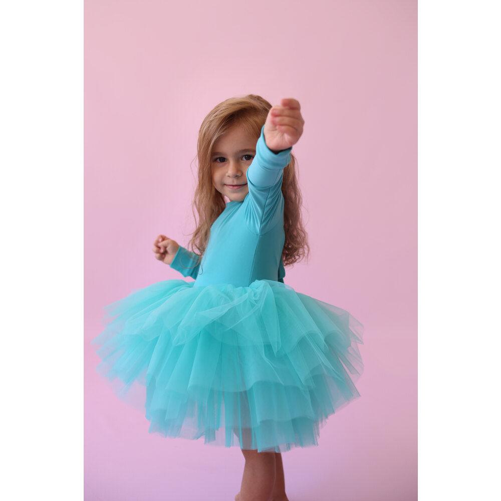 Cute Ballerina Dress